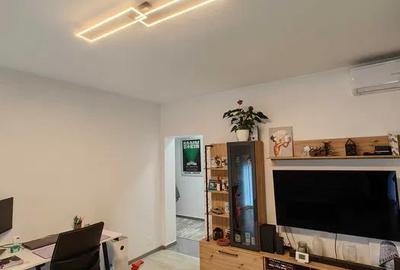 Apartament cu 2 camere Calea Urseni - 5