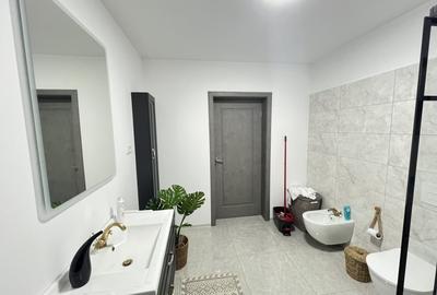 Casa 4 camere Izvor Tarlungeni - 20