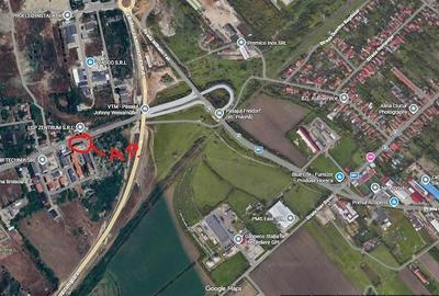 Garsonieră semidecomandată în Central