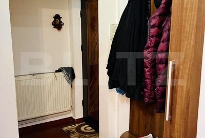 Apartament cu 3 camere, 47mp, zona Codlea - 6