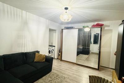 Apartament cu 2 camere semidecomandat, mobilat în Griviței - 2
