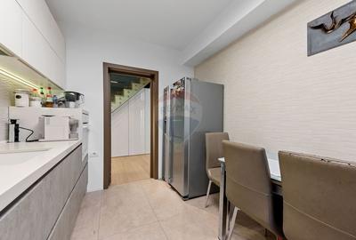 Vila de design, renovata integral 2022, gradina amenajata - Fundeni - 49