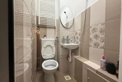 Sagului-Musicescu | 2 Camere | Centrala Proprie. - 6