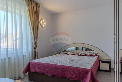 Casa / Vila cu 10 camere de vanzare in Moieciu de Jos - 28