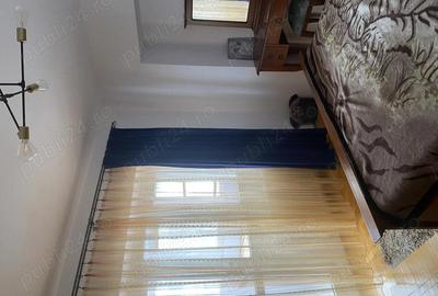 Garsonieră decomandată în Tătărași