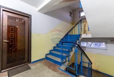 Apartament cu 2 camere de închiriat în zona Craiter - 8