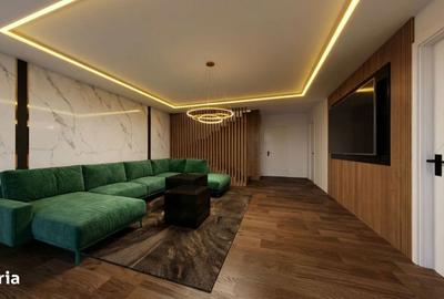 Casă cu 4 camere cu Teren 250 Mp în Florești - 10