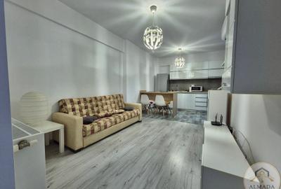 Apartament cu 2 camere decomandat, mobilat în Păcii - 1