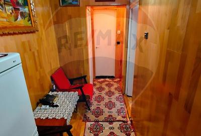 Apartament cu 3 camere decomandat, mobilat în Central - 7
