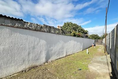 Casă cu 2 camere cu Canalizare în ICIL - 5