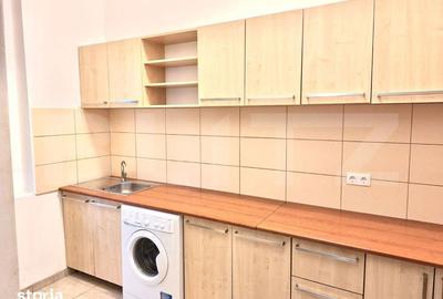 Apartament cu 4 camere în Iosefin - 3