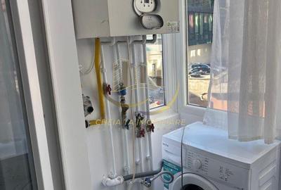 Garsonieră în Ultracentral