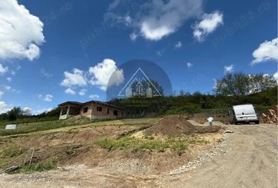 Teren intravilan, Medias - 8