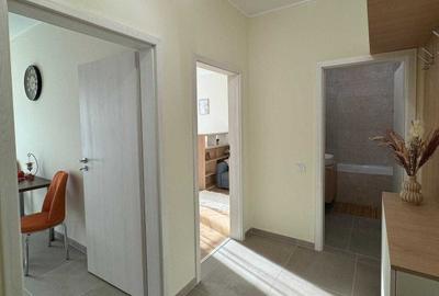 Garsoniera Plaza Residence faza IV - 3