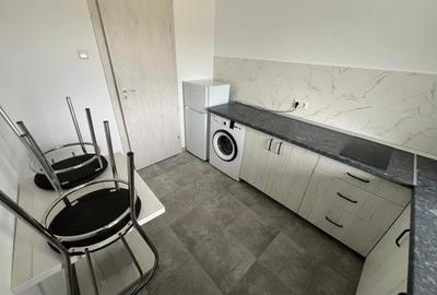 Cazare muncitori, regim hotelier. 375 E + TVA/lună. Comision 0 - 4