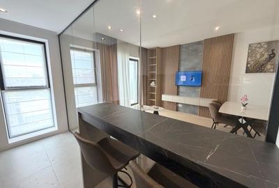 Apartament cu 2 camere decomandat, mobilat în Aviației - 3