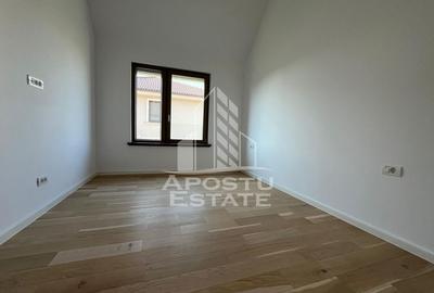 Casa Eco cu 5 camere, 3 bai, in Dumbravita Casa Eco cu 5 camere, 3 bai, in Dumbravita - 10