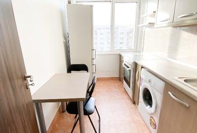 Apartament cu 2 camere semidecomandat, mobilat în Iancului - 6