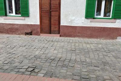 Spațiu comercial, de 36 mp, în Central - 3