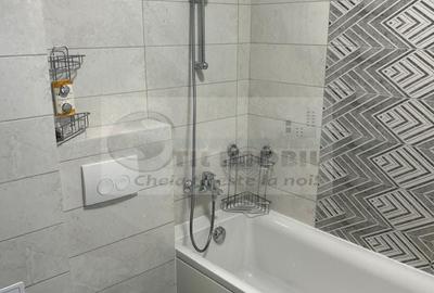 Apartament cu 2 camere decomandat, mobilat în Dacia - 8