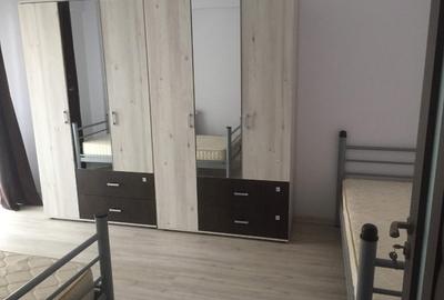 Apartament 3 camere cartier Yriss Valea Lupului Apartament 3 camere cartier Yriss Valea Lupului - 2