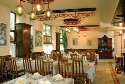 Zona Pta Victoriei, Hotel 4 stele, cu restaurant si crama