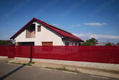 Vand casa in Serbesti Vechi. - 6