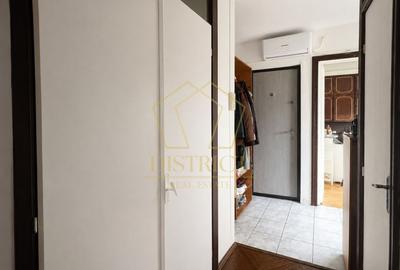 Apartament cu 3 camere decomandat, mobilat în Șagului - 14
