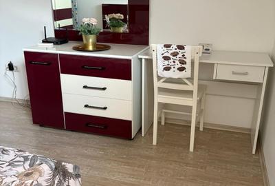 Apartament cu 2 camere, mobilat în Chiajna - 8