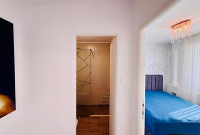 Apartament cu 2 camere semidecomandat, mobilat în Victoriei - 5