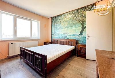 Apartament cu 3 camere decomandat, mobilat în Ciucului - 6