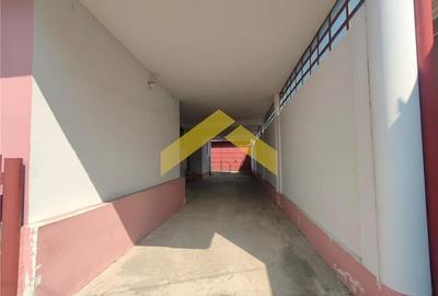 Casa de vanzare zona Aradul Nou - 2