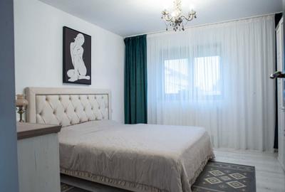 Casă cu 3 camere în Sântandrei - 2