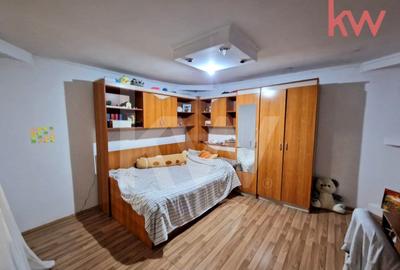 Casa renovata, pozitie excelenta – 1 Mai, Spitalul nr. 1 - 5