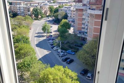 Apartament cu 2 camere decomandat în Rovine - 8