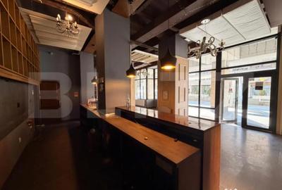 Spațiu comercial, de 186 mp, în Central - 1