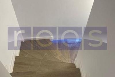 VANZARE VILA ELEGANTA | 6 CAMERE | SECTOR 1 | CURTE | DOTARI MODERNE | - 13