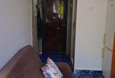 Garsonieră semidecomandată în Dallas - 1