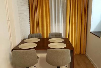 Garsonieră semidecomandată în Brazda lui Novac - 4