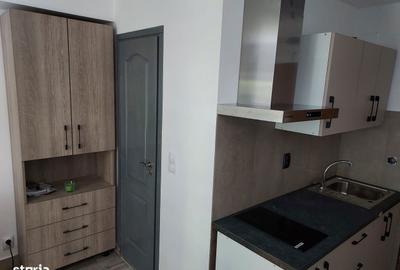 Garsonieră în Aradului - 3