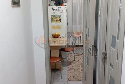 Apartament cu 2 camere decomandat în Mircea cel Bătrân - 3