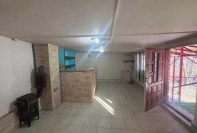 Casă cu 1 camere cu Teren 285 Mp în Șotrile - 2