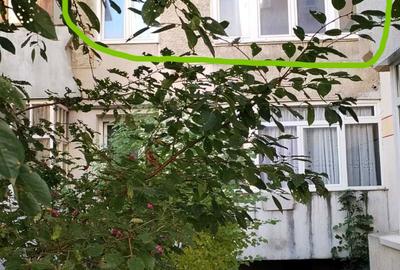 Apartament cu 3 camere semidecomandat în Central - 3