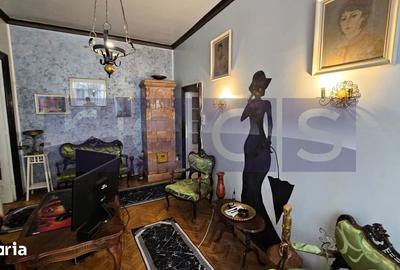 Apartament cu 4 camere în Gara de Nord - 2