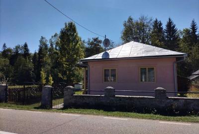 Casă cu 3 camere în Avram Iancu - 6