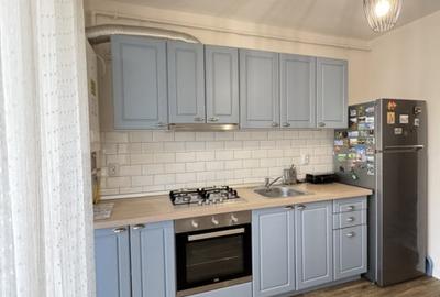 Apartament 2 camere decomandate, etaj intermediar, balcon, garaj, Urusagului Apartament 2 camere decomandate, etaj intermediar, balcon, garaj, Urusagului - 1