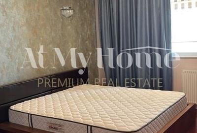 Apartament spatios si luminos cu 3 camere, mobilat lux, paza, parcare - 6