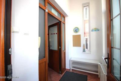 Salcamilor - Bd. Dacia, Vila renovata 223 mp utili, inchiriata! - 50