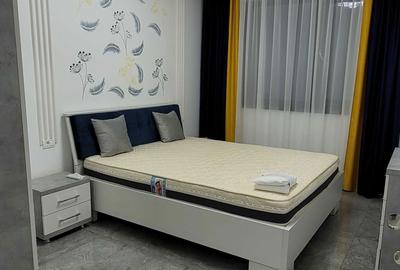 Apartament cu 2 camere decomandat în Obor - 8