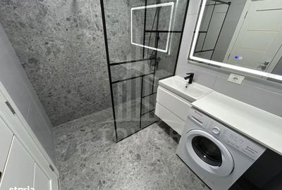 Apartament cu 2 camere, mobilat în Central - 4